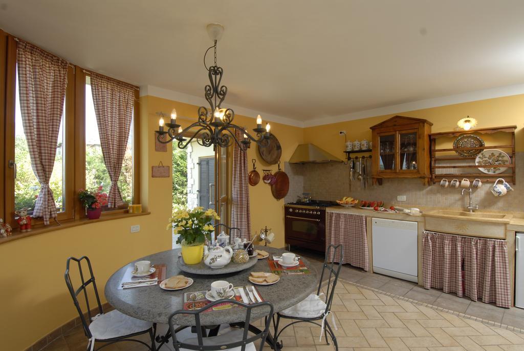 A&B Le Terrazze Del Sale' - Apartments Trento Szoba fotó