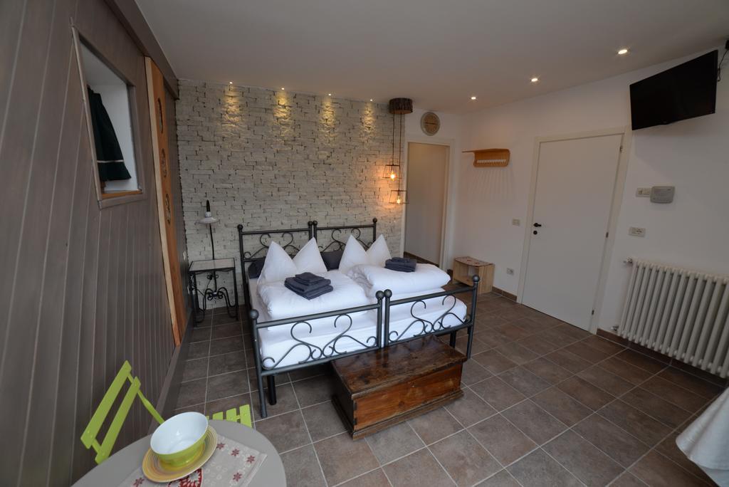 A&B Le Terrazze Del Sale' - Apartments Trento Kültér fotó