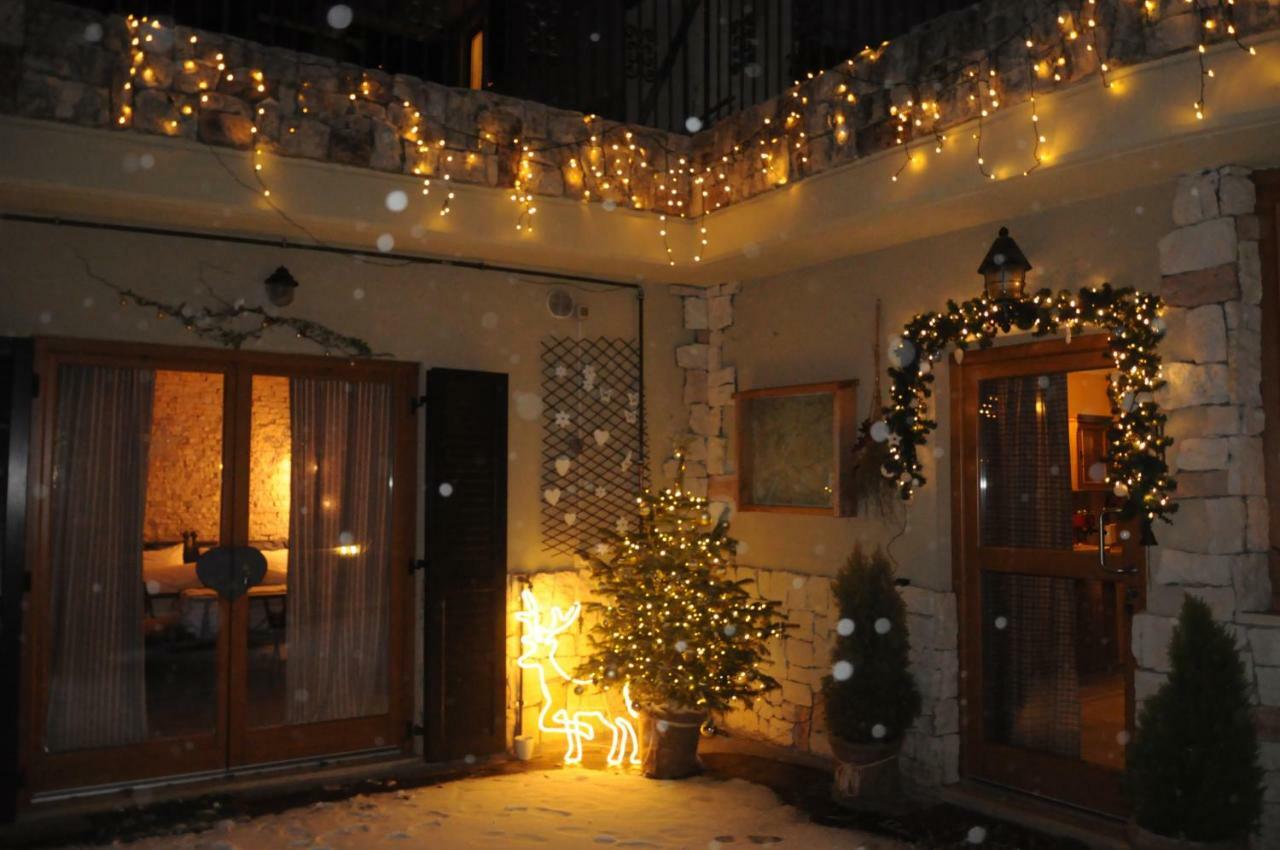 A&B Le Terrazze Del Sale' - Apartments Trento Kültér fotó
